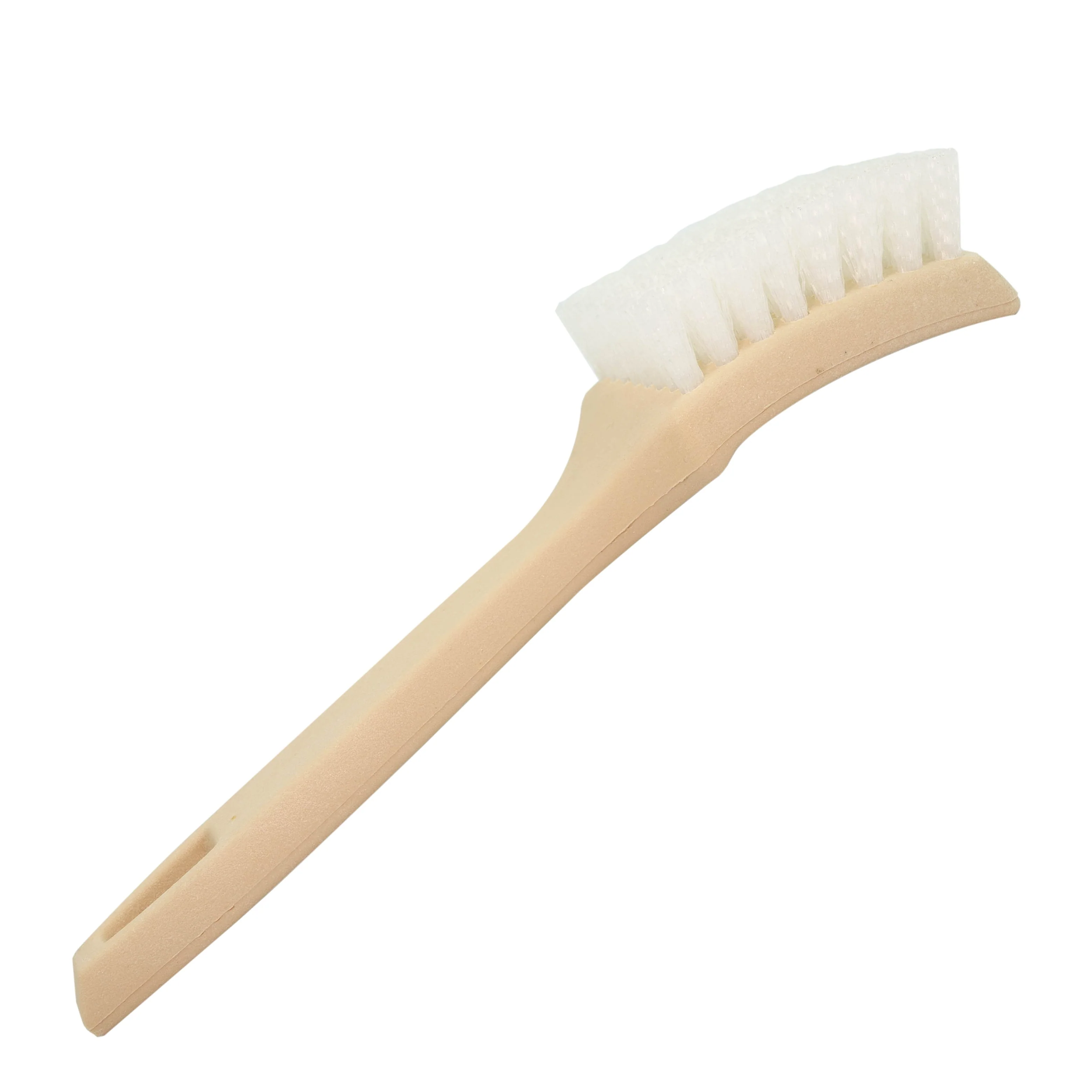 9" Nylon Tire and Carpet Brush (sidewall) - Image 3