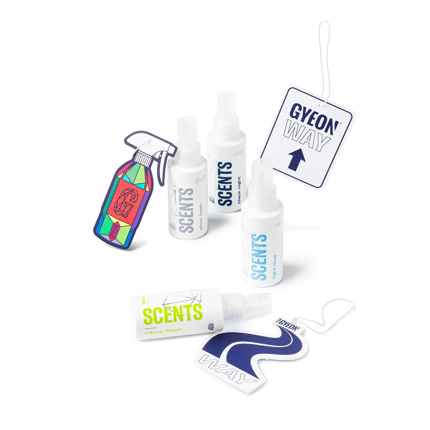 All Sales Items