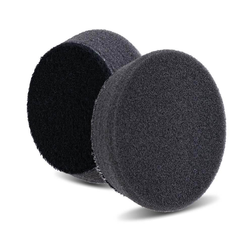 Lake Country SDO Black Finishing Pad (1", 2", 3", 5", 6") - Image 5