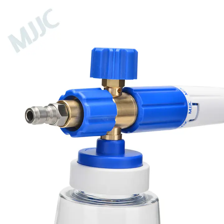 MJJC Foam Cannon S V3.0 - Image 4